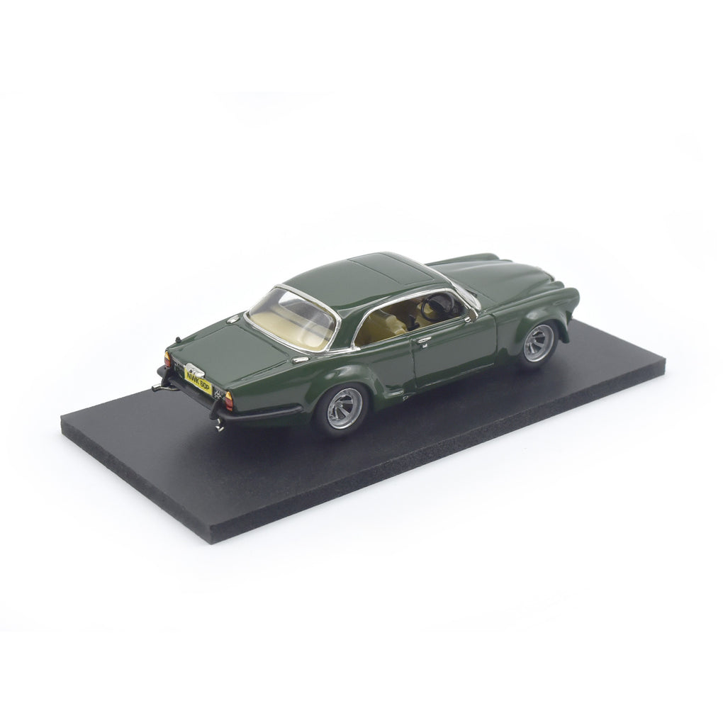 RL43LE Jaguar XJ12C Broadspeed