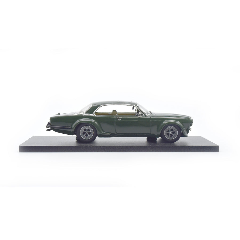 RL43LE Jaguar XJ12C Broadspeed