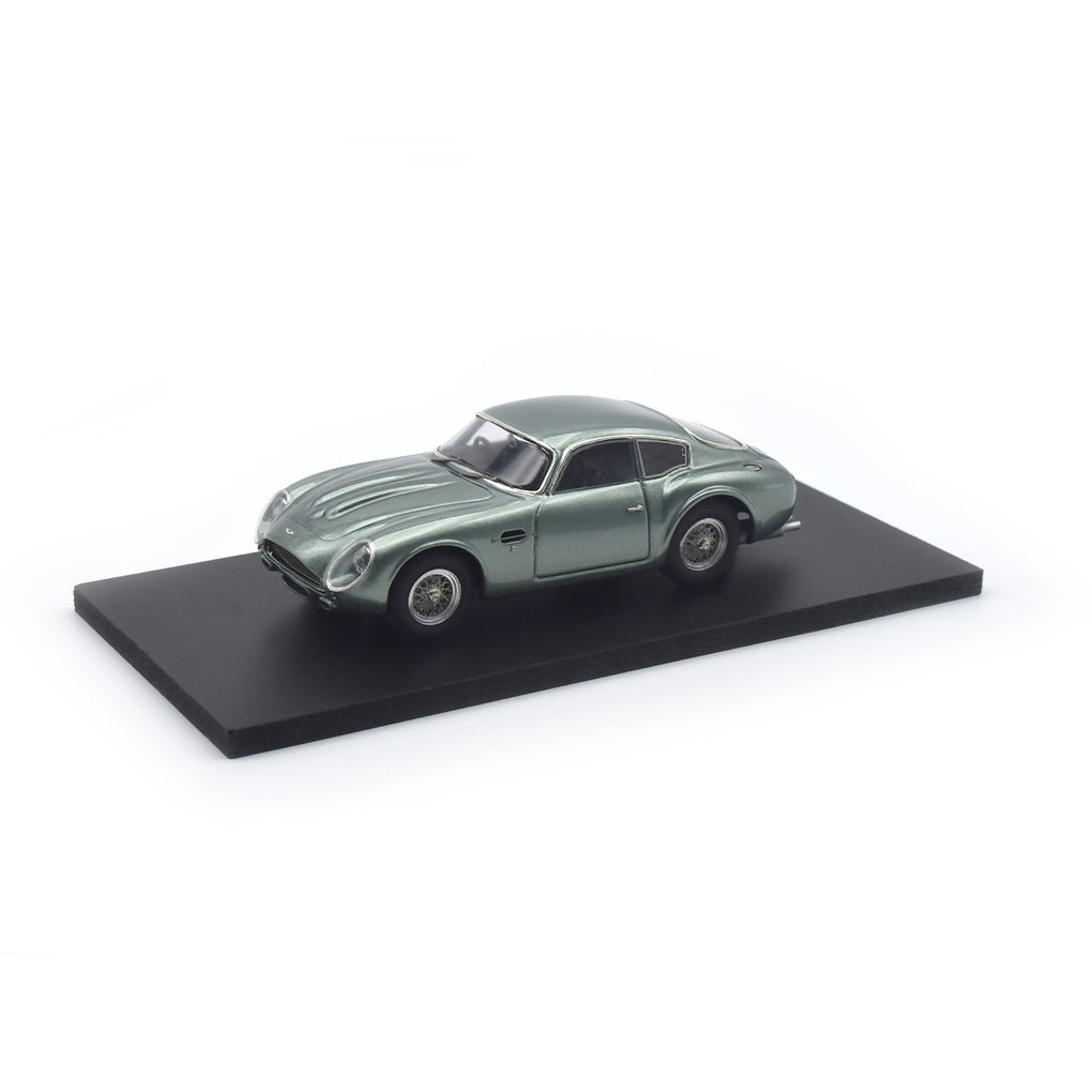 RL5 Aston Martin DB4GT Zagato