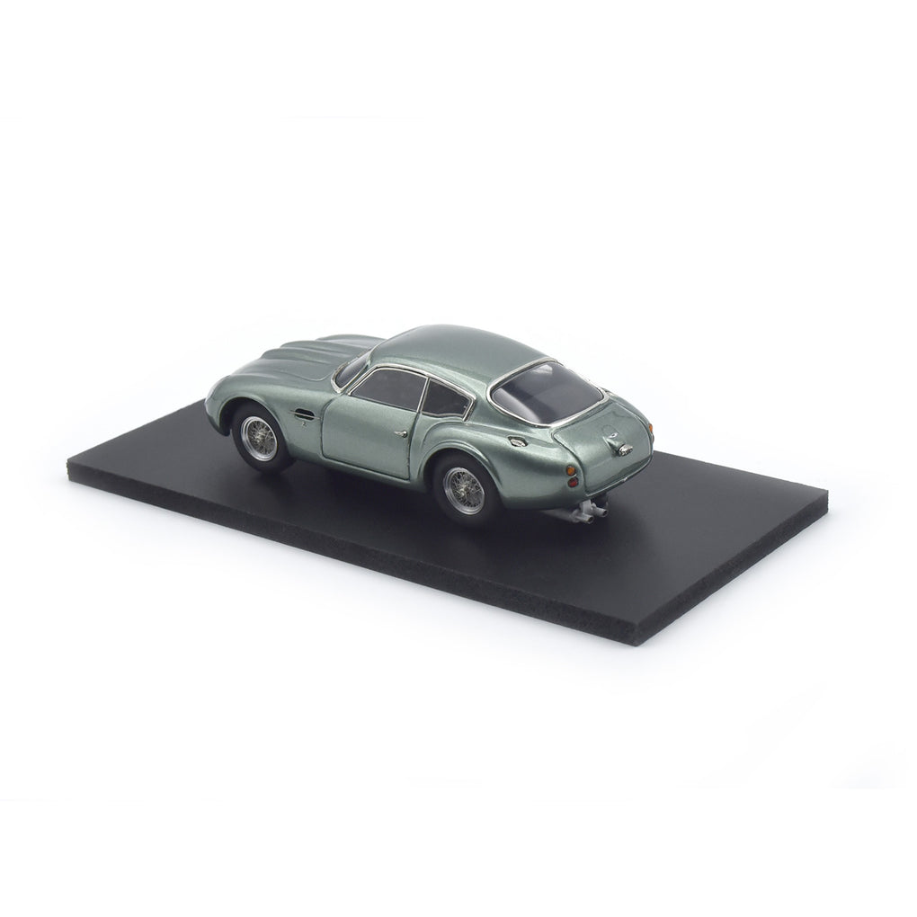 RL5 Aston Martin DB4GT Zagato