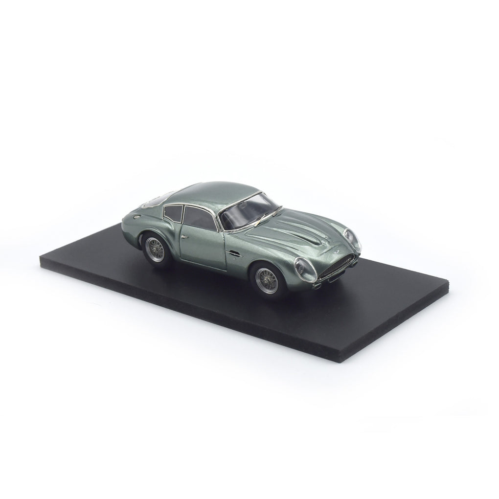 RL5 Aston Martin DB4GT Zagato