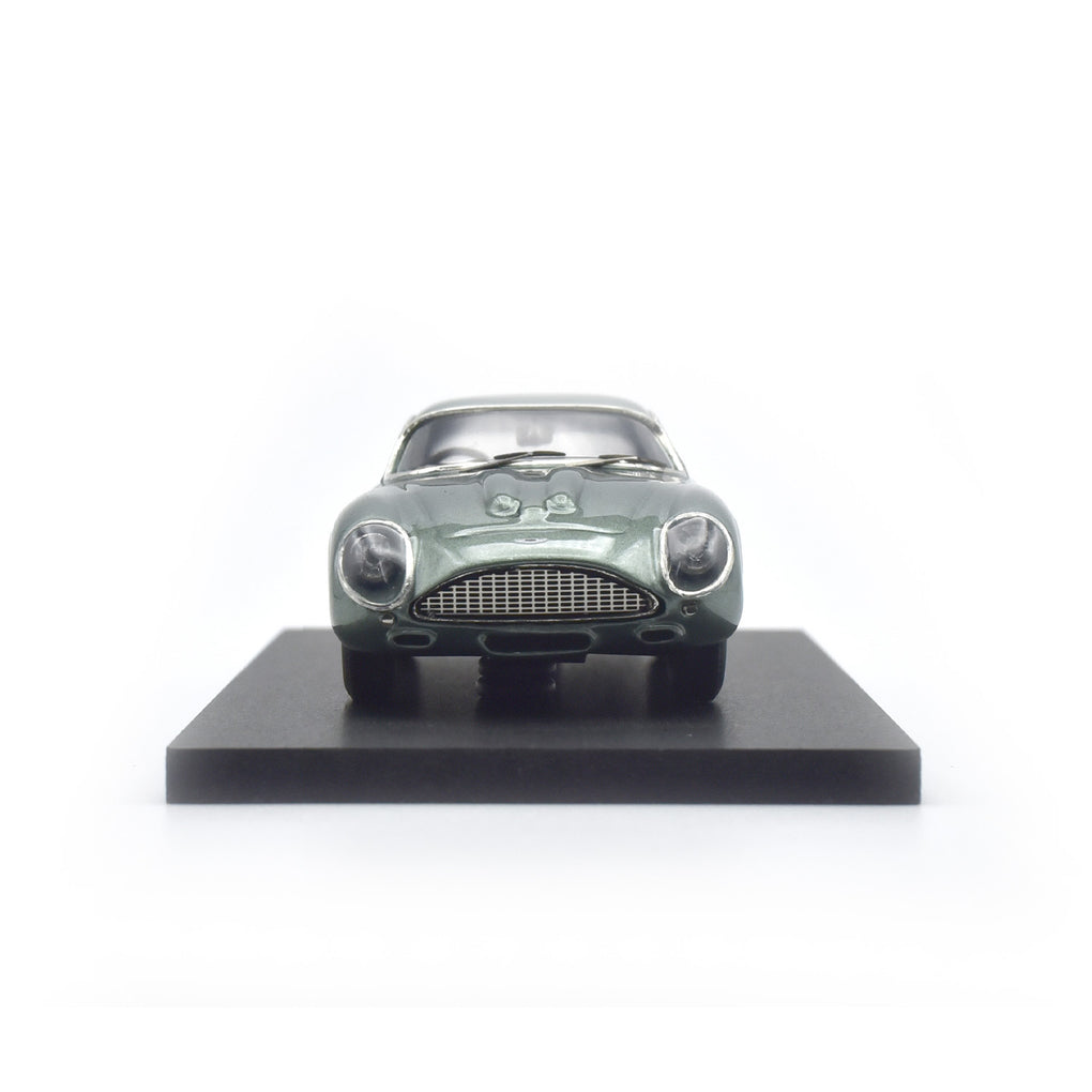 RL5 Aston Martin DB4GT Zagato