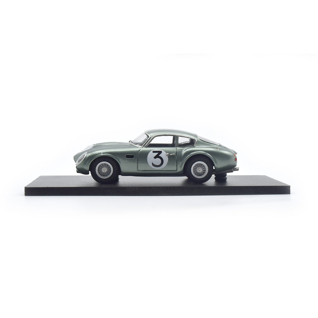 RL5 Aston Martin DB4GT Zagato - Race Car