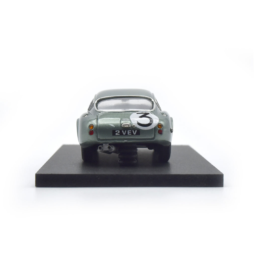 RL5 Aston Martin DB4GT Zagato - Race Car