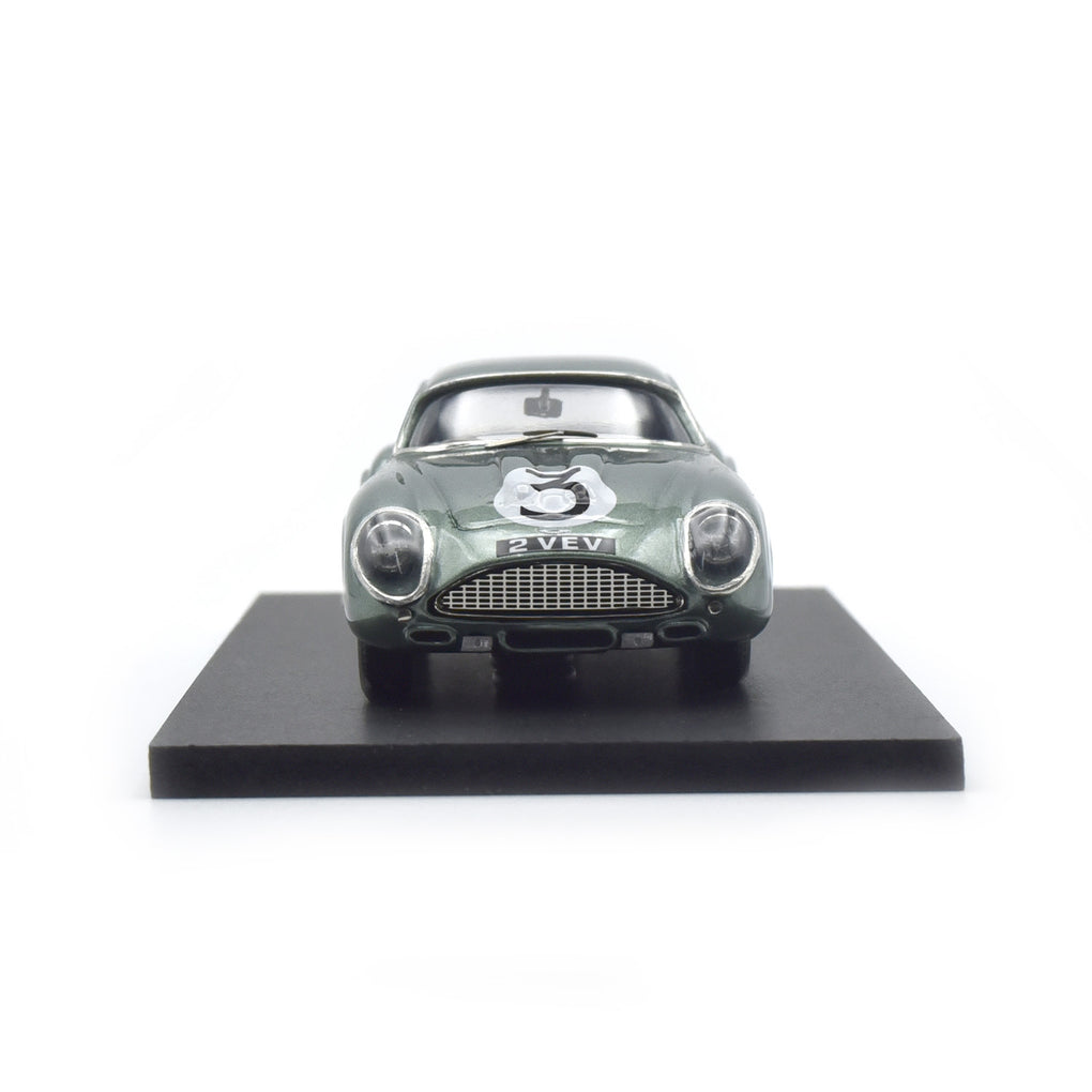 RL5 Aston Martin DB4GT Zagato - Race Car