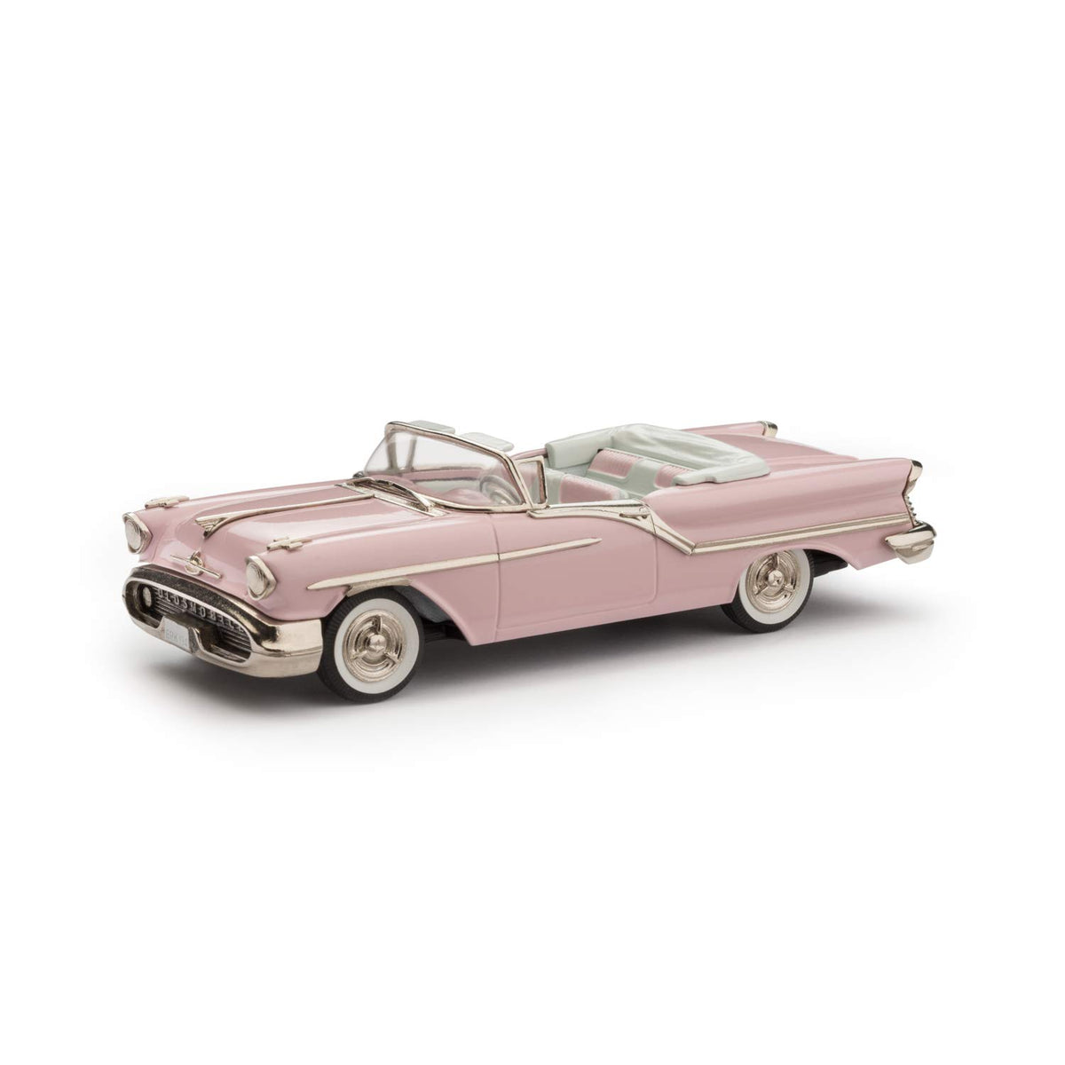 BROOKLIN/DMP 1949 OLDSMOBILE SUPER 88 HOLIDAY HARDTOP 1:43 1 OF A kIND