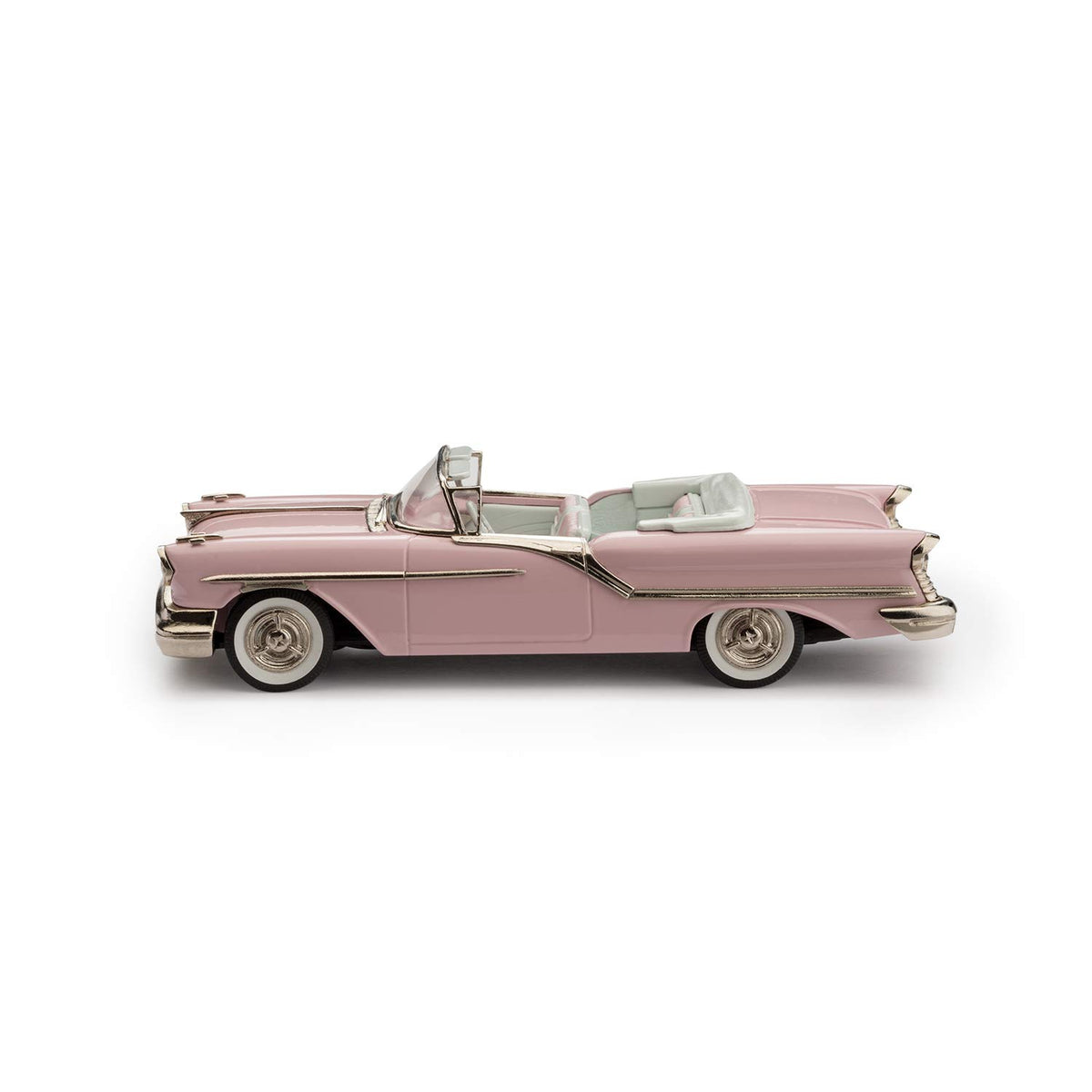 1957 Oldsmobile Super 88 2-Door Convertible 