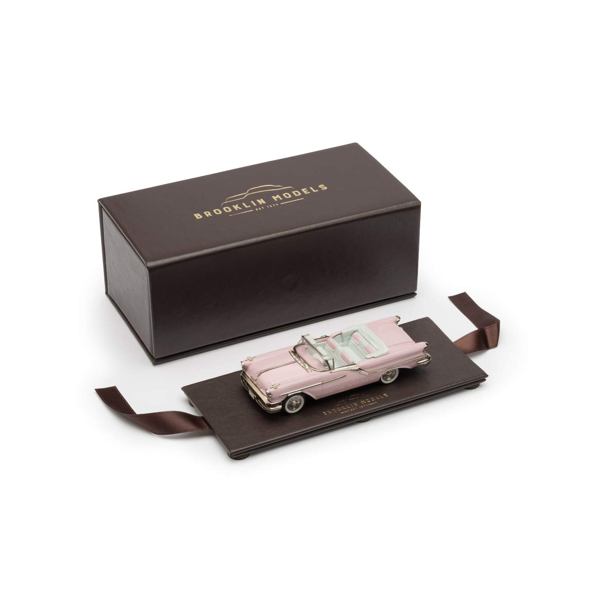 希少★Fabulous AssortedBook limited edition 1957 Oldsmobile Super 88 2-Door Convertible 