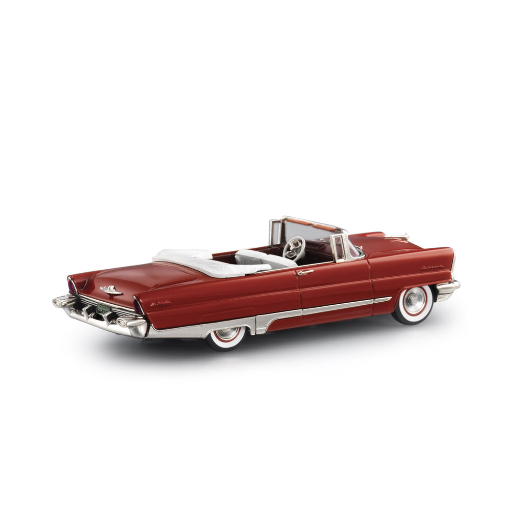 1956 Lincoln Premier Convertible