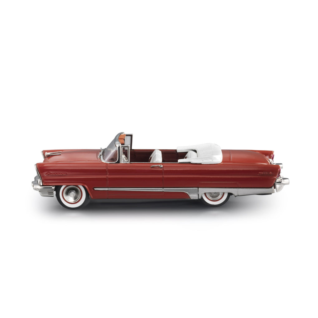 1956 Lincoln Premier Convertible