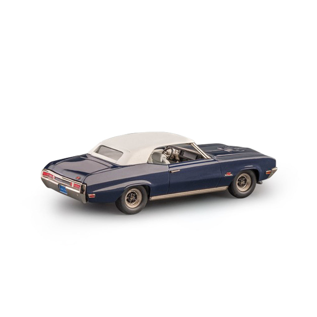1970 Buick Gs 455 Convertible