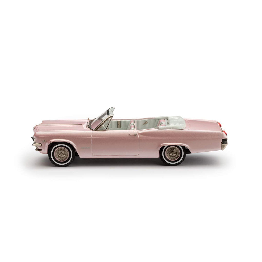 1965 Chevrolet Impala Coupe