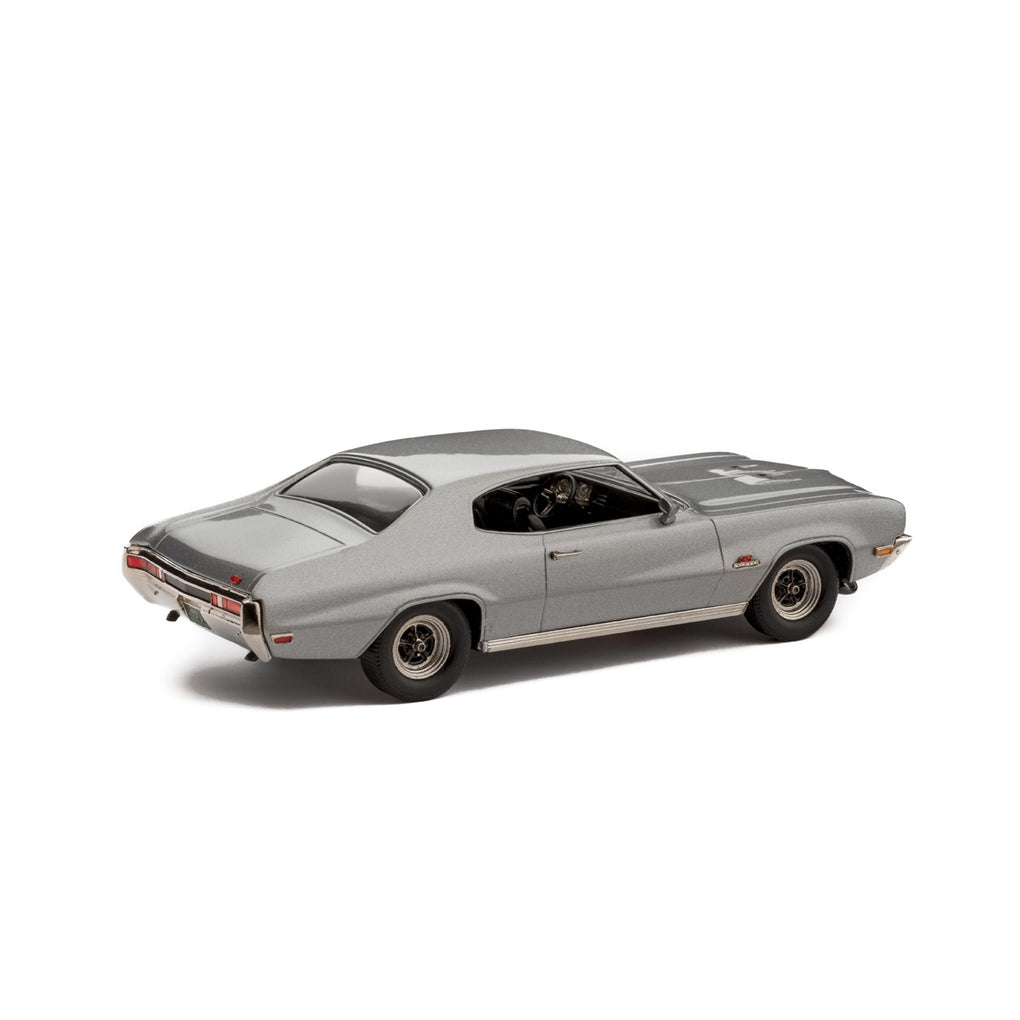 1970 Buick GS 455 2-Door Hardtop Coupe