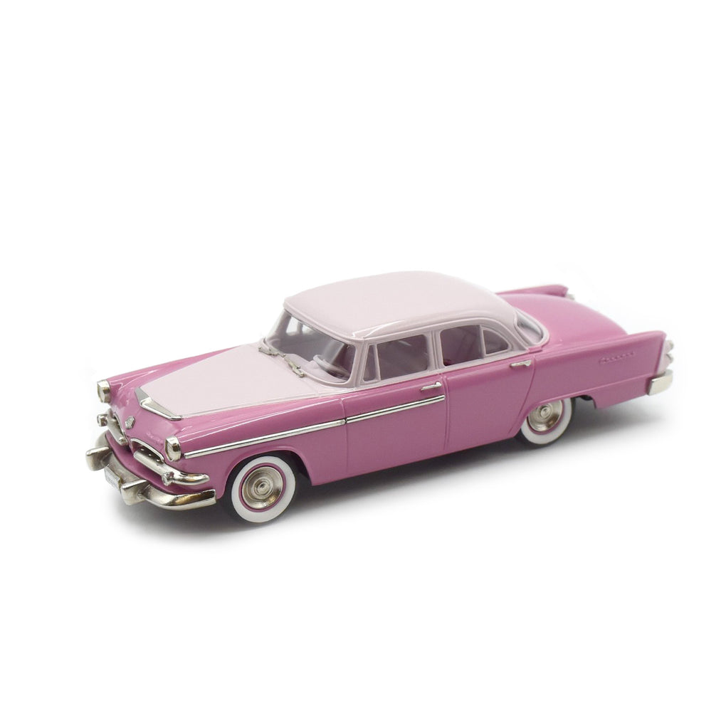 1955 Dodge Coronet 4-door Sedan