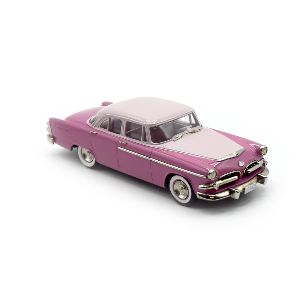1955 Dodge Coronet 4-door Sedan