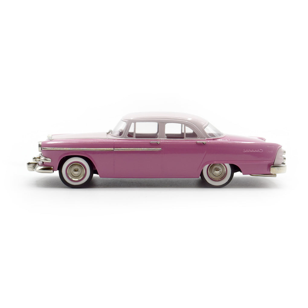 1955 Dodge Coronet 4-door Sedan