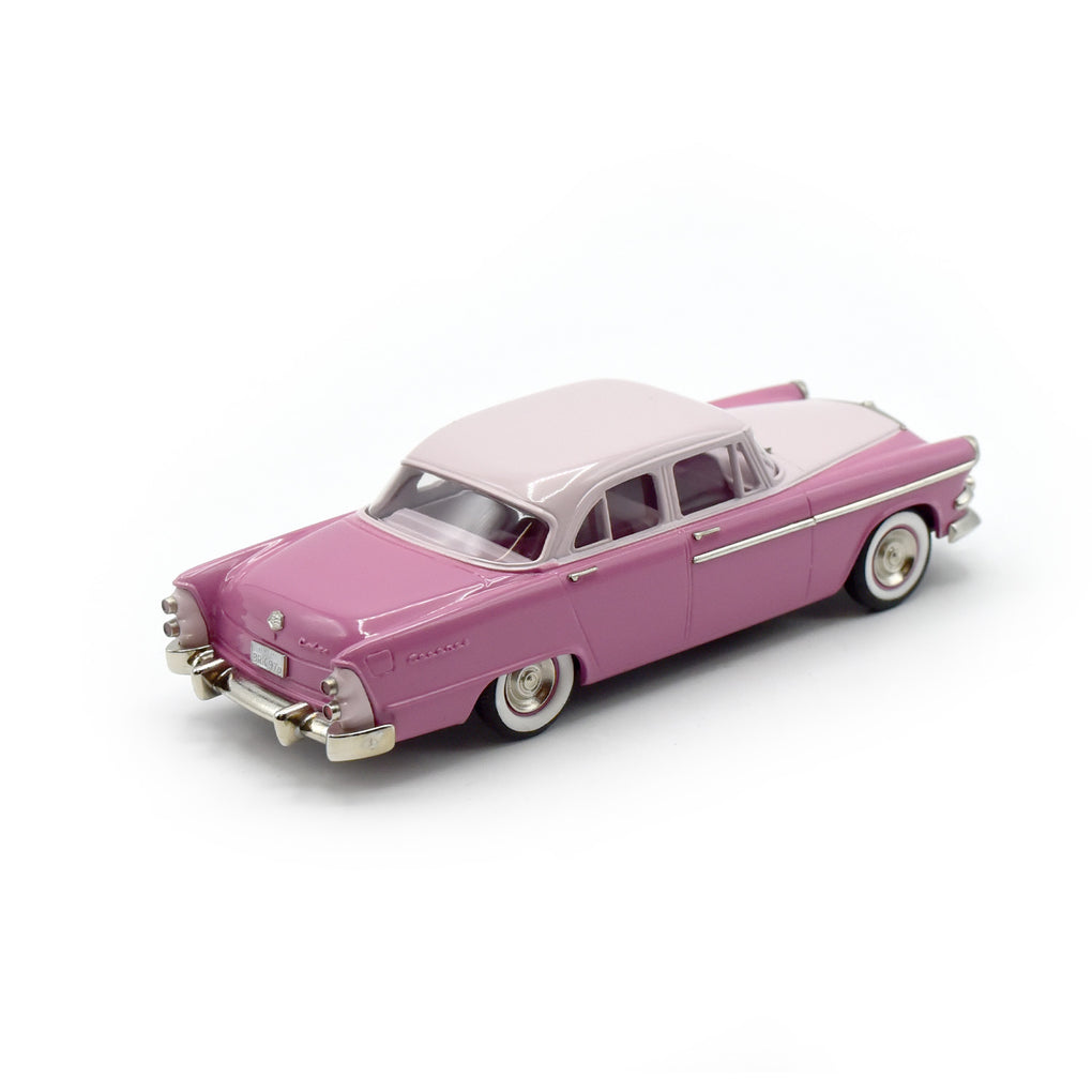 1955 Dodge Coronet 4-door Sedan
