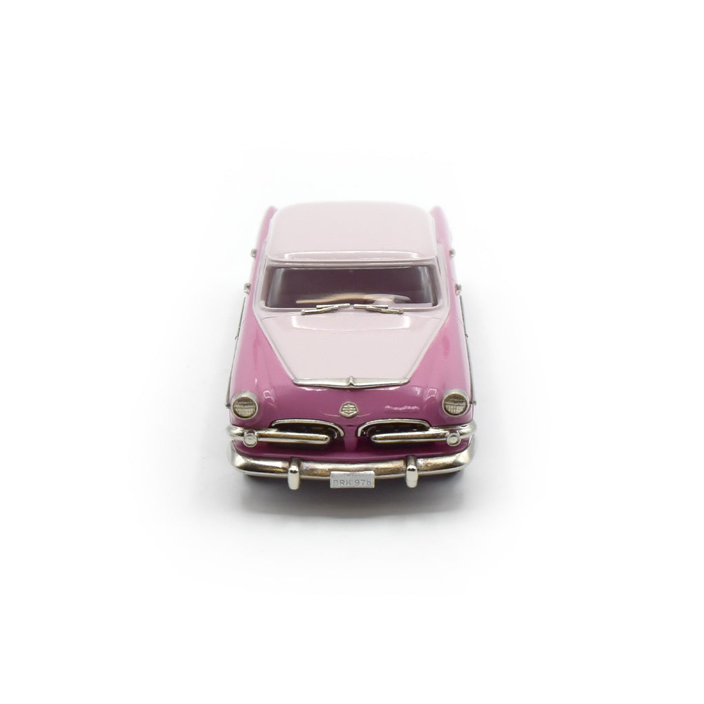 1955 Dodge Coronet 4-door Sedan