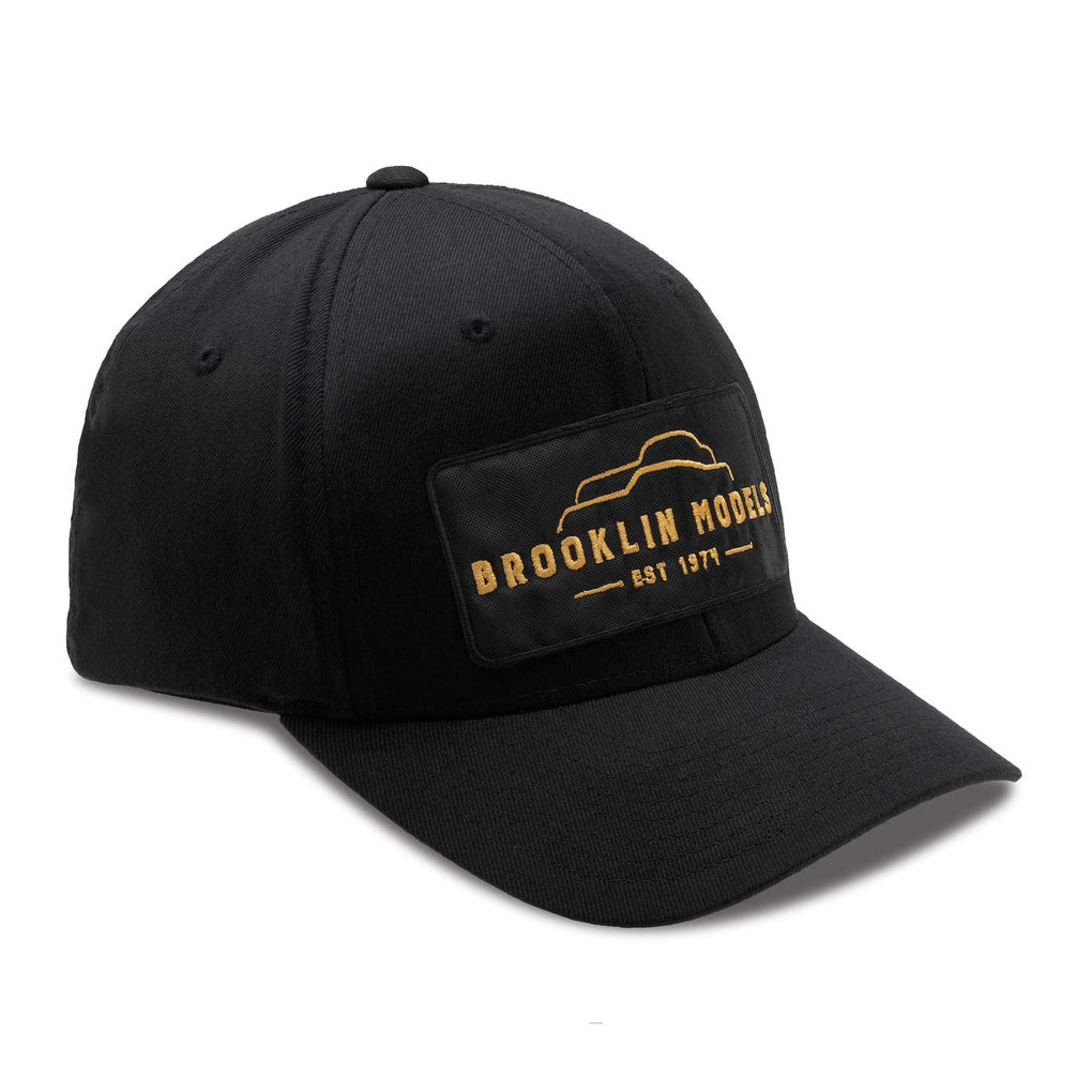 Brooklin Cap