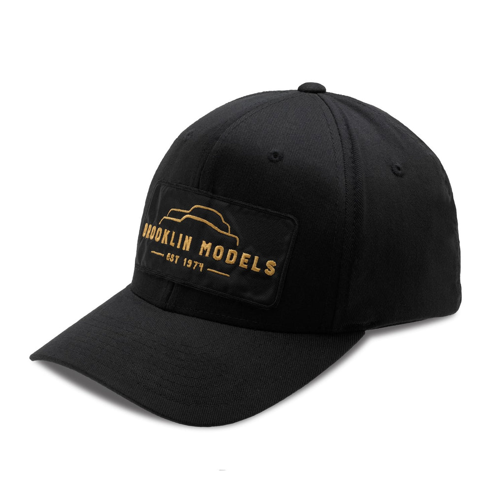 Brooklin Cap