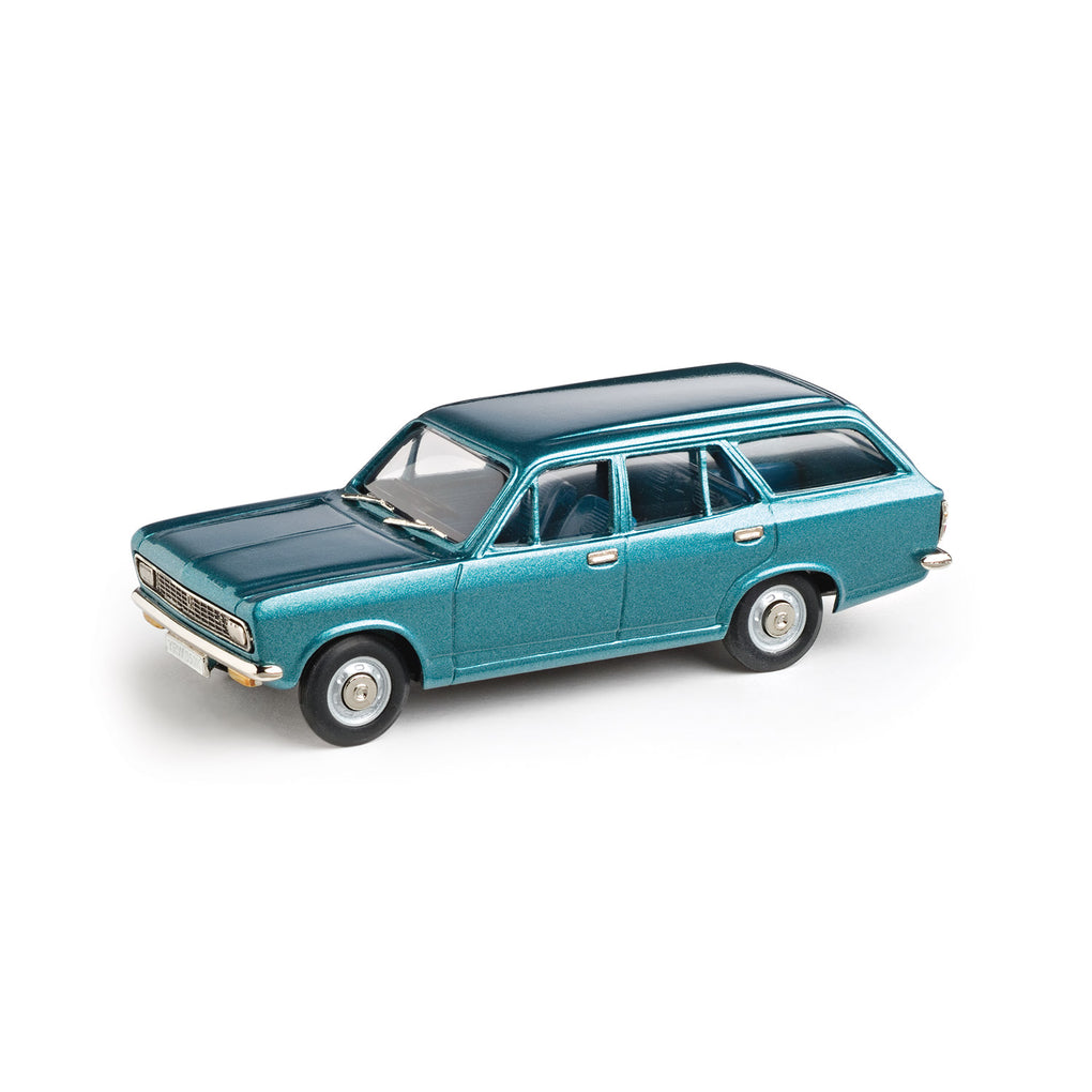 1972 Hillman Avenger Deluxe Estate