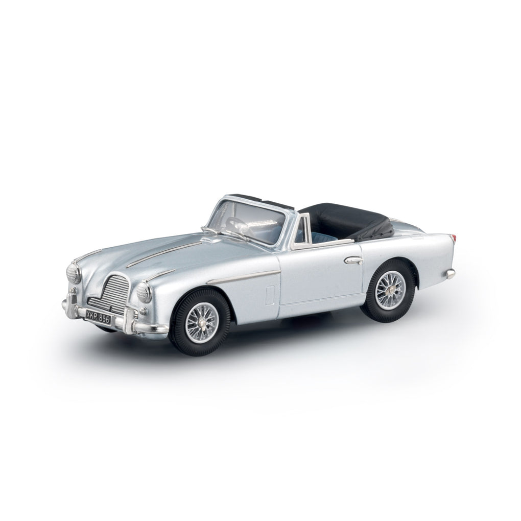 1956 Aston Martin DB 2-4 MkII Convertible