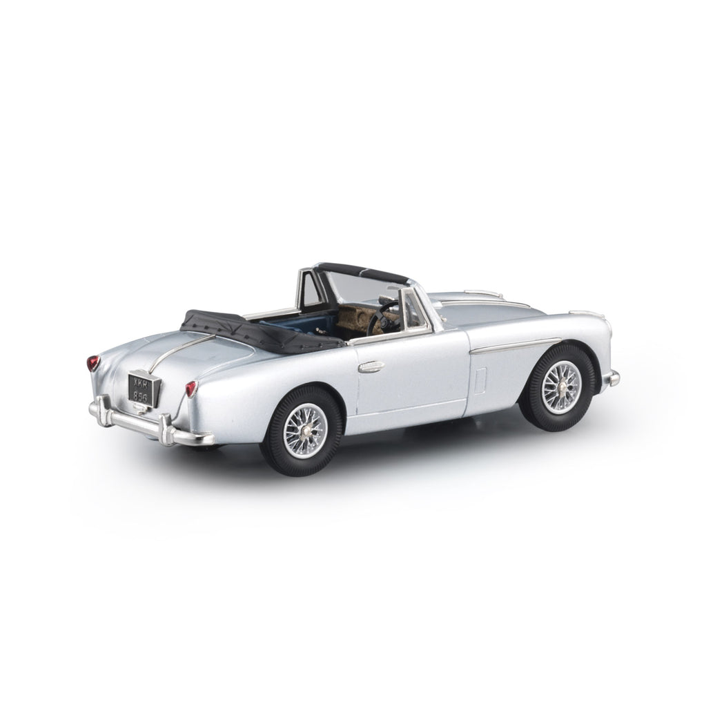 1956 Aston Martin DB 2-4 MkII Convertible
