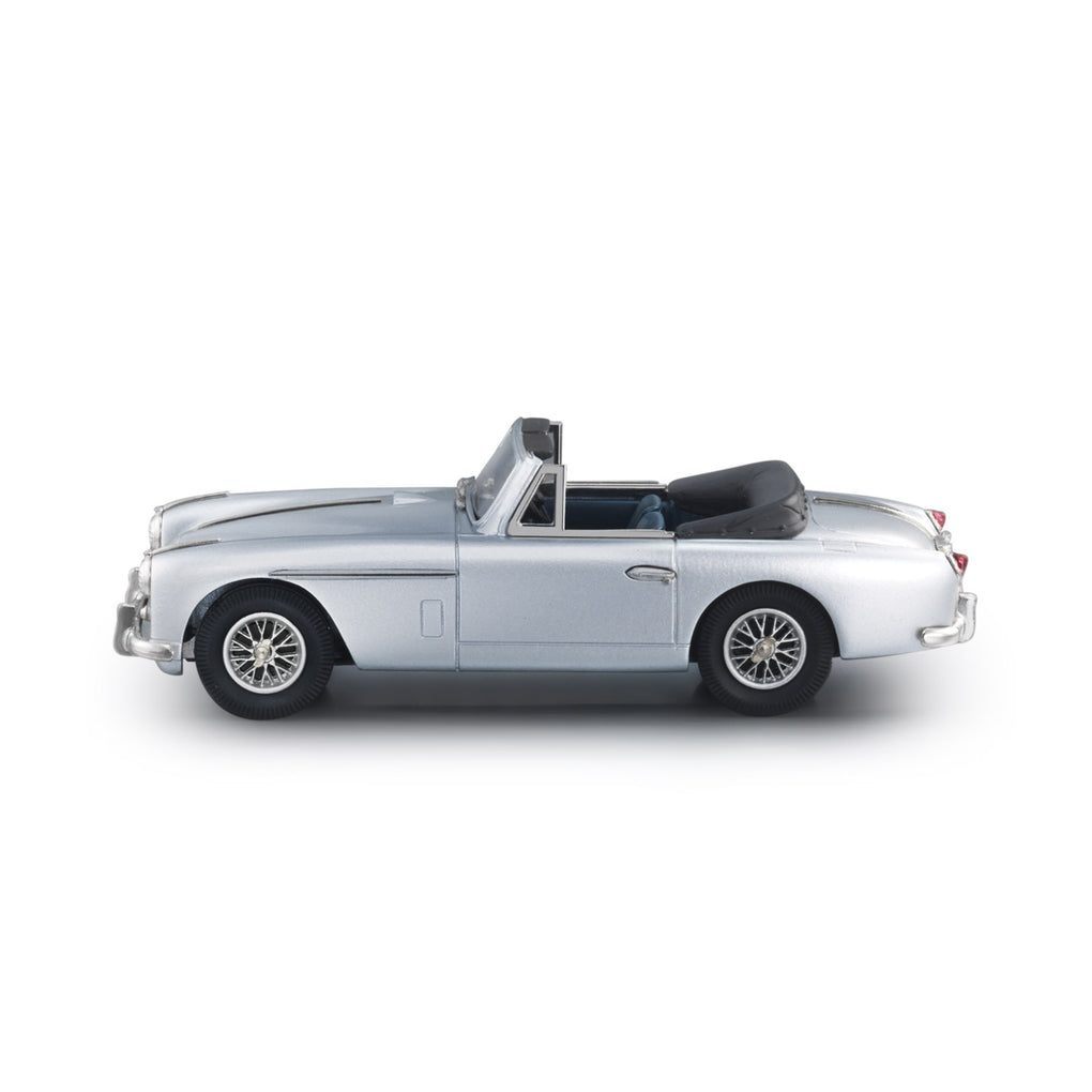 1956 Aston Martin DB 2-4 MkII Convertible