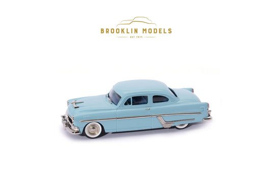 Brooklin 1/43 – Remorque Porte-Voiture Double Essieu – BRK109 – Très Bon État