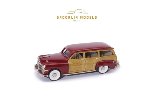 Brooklin models | Handmade White Metal Car Models | Online Shop – Brooklin  Models