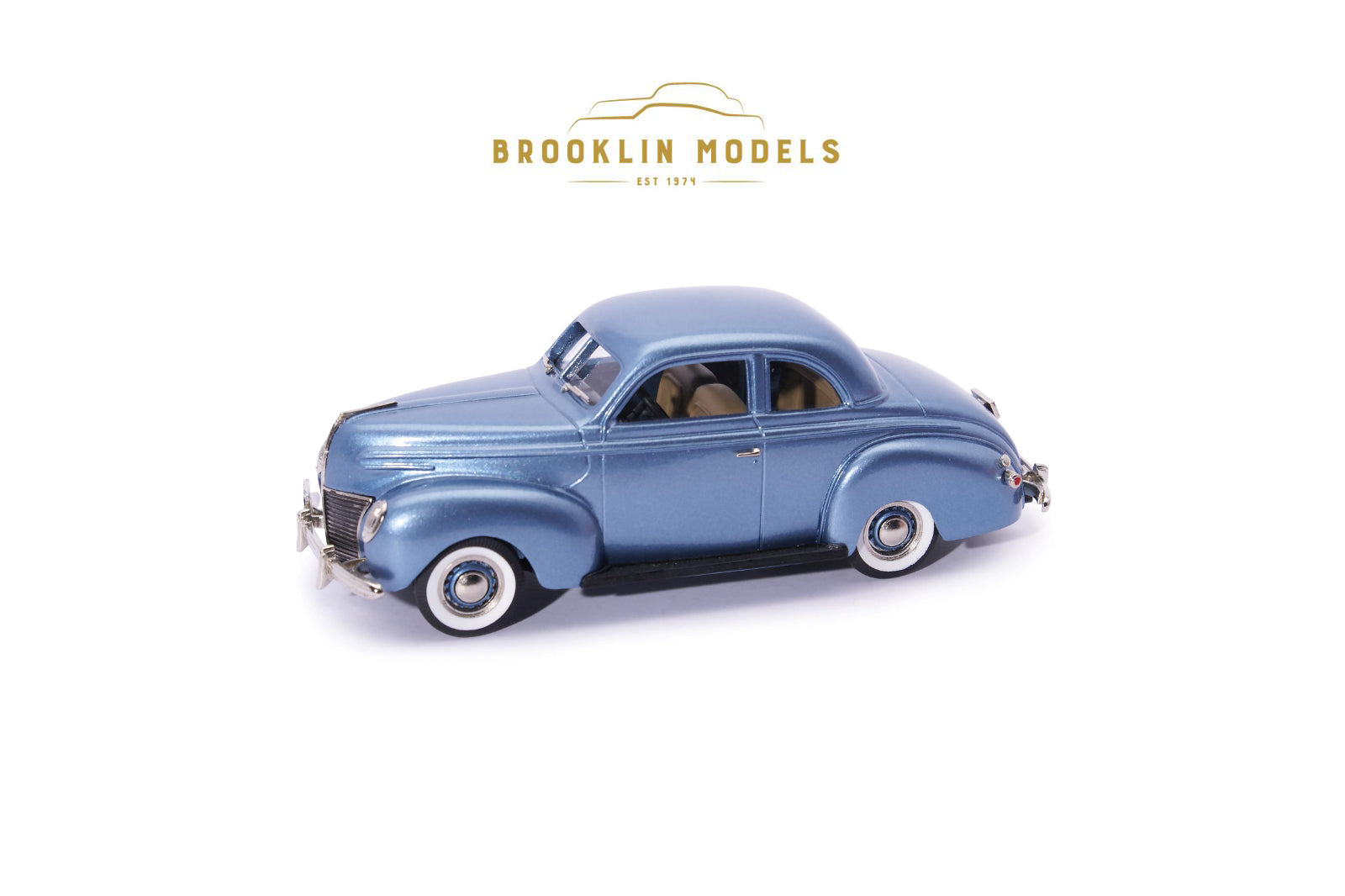 Brooklin Blog – Page 2 – Brooklin Models