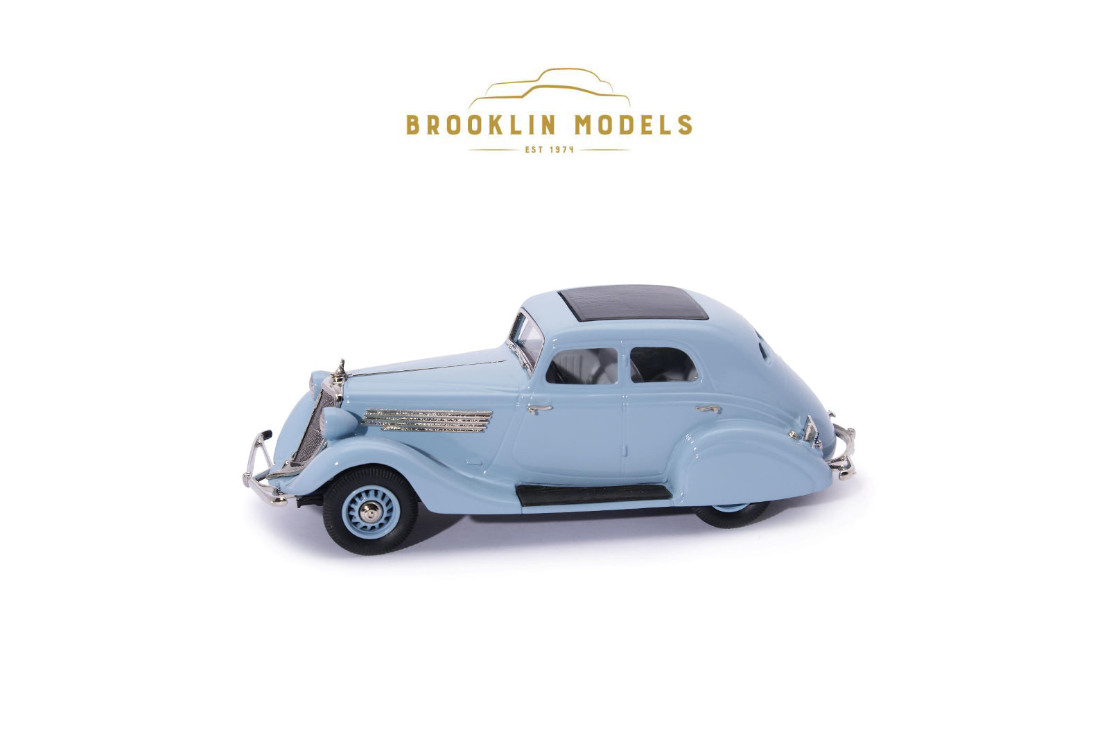 Brooklin Blog – Brooklin Models