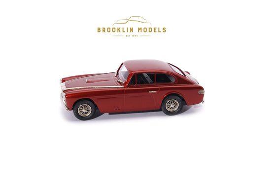 Brooklin models | Handmade White Metal Car Models | Online Shop Brooklin models | Handmade White Metal Car Models | Online Shop