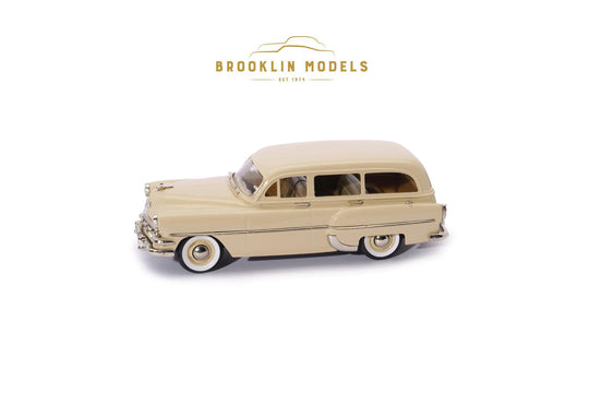 Brooklin models | Handmade White Metal Car Models | Online Shop