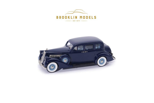 Brooklin models | Handmade White Metal Car Models | Online