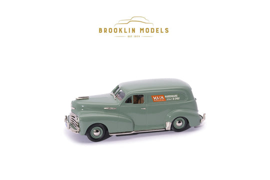 Brooklin models | Handmade White Metal Car Models | Online Shop