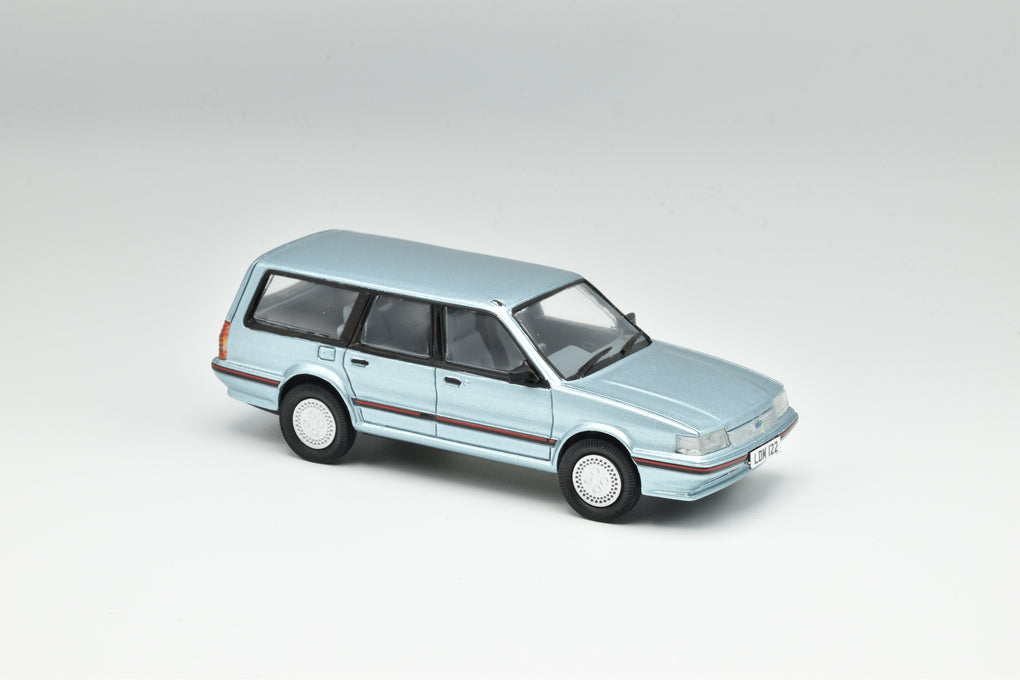 1984 Austin Montego Estate 1.6HL - Zircon Blue Metallic