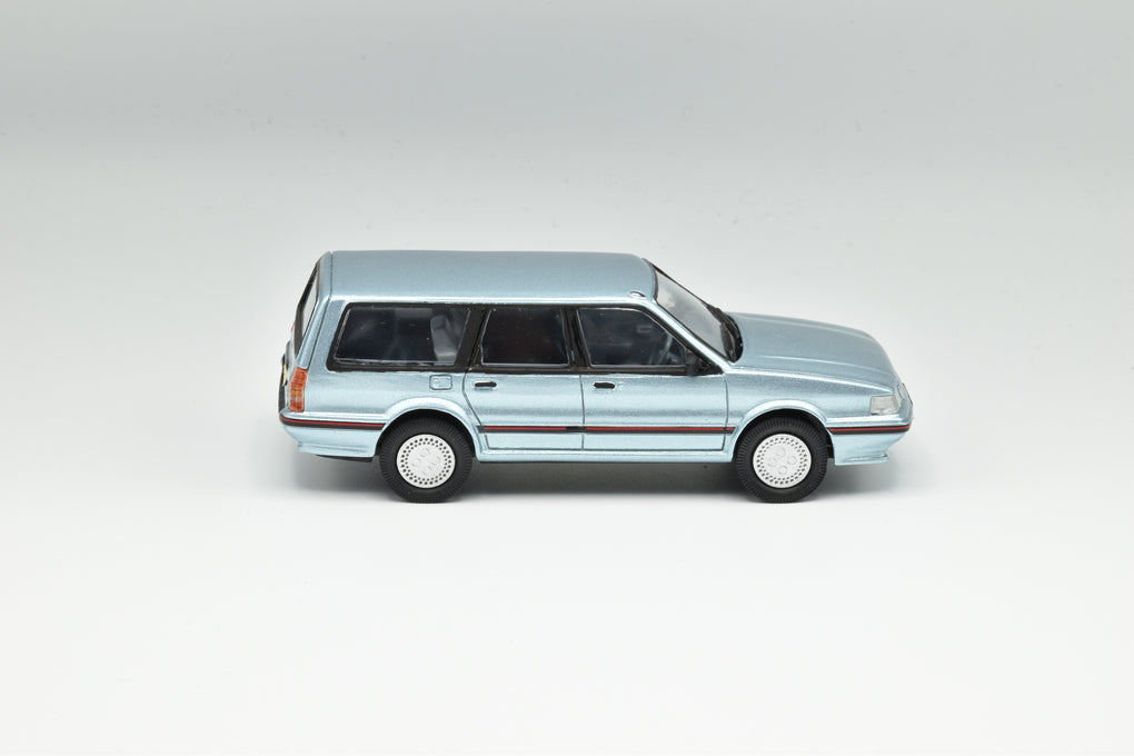 1984 Austin Montego Estate 1.6HL - Zircon Blue Metallic