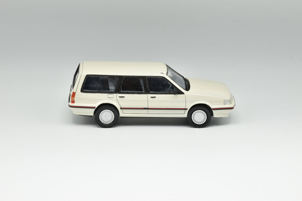 1984 Austin Montego Estate 1.6HL - Arum White