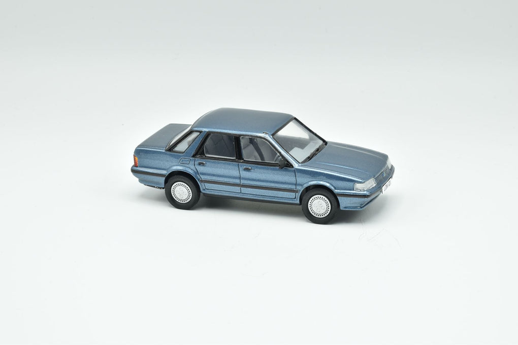 1984 Austin Montego Saloon 1.6L - Moonraker Blue Metallic