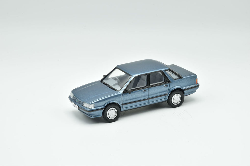 1984 Austin Montego Saloon 1.6L - Moonraker Blue Metallic