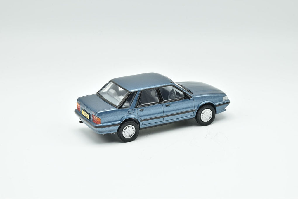 1984 Austin Montego Saloon 1.6L - Moonraker Blue Metallic