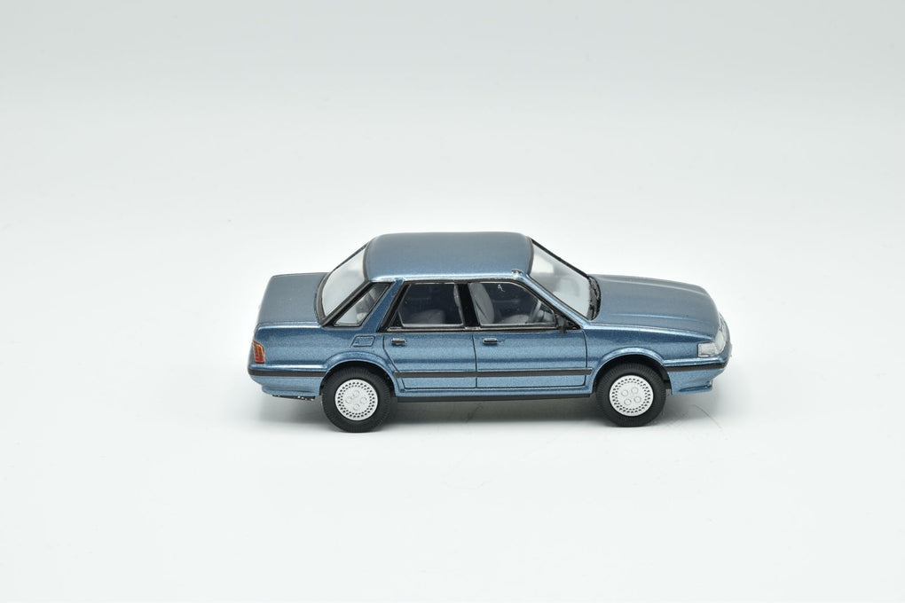 1984 Austin Montego Saloon 1.6L - Moonraker Blue Metallic