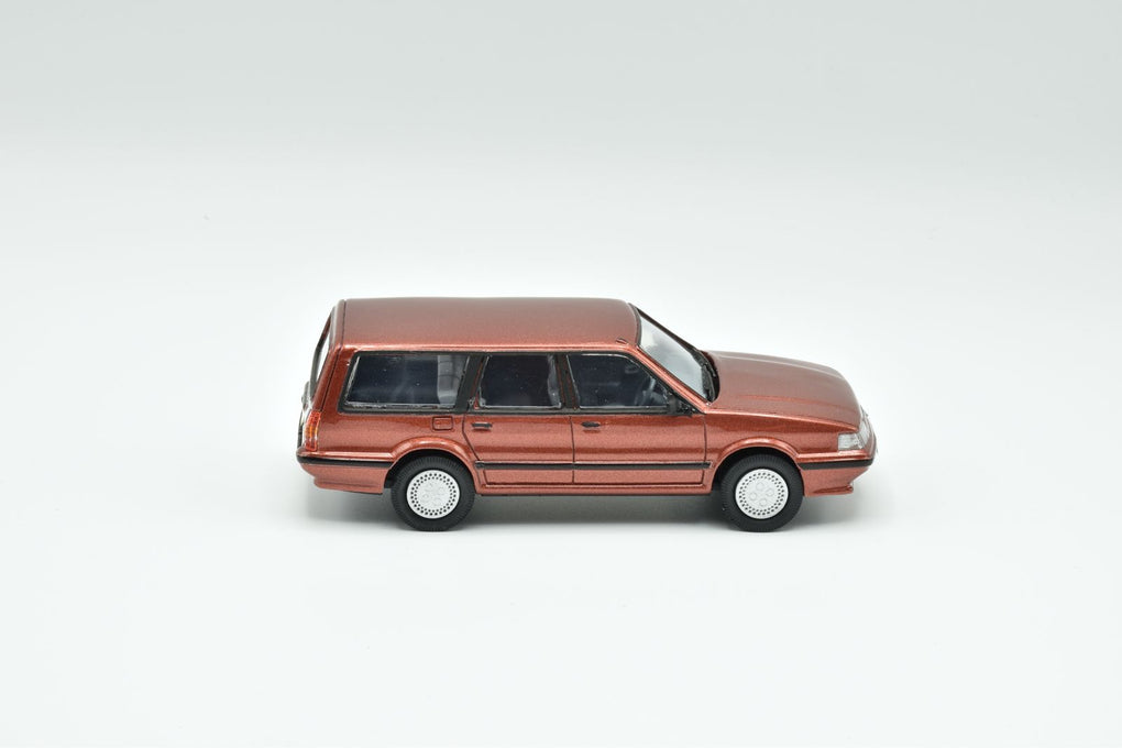 1984 Austin Montego Estate 1.6L - Oporto Red Metallic