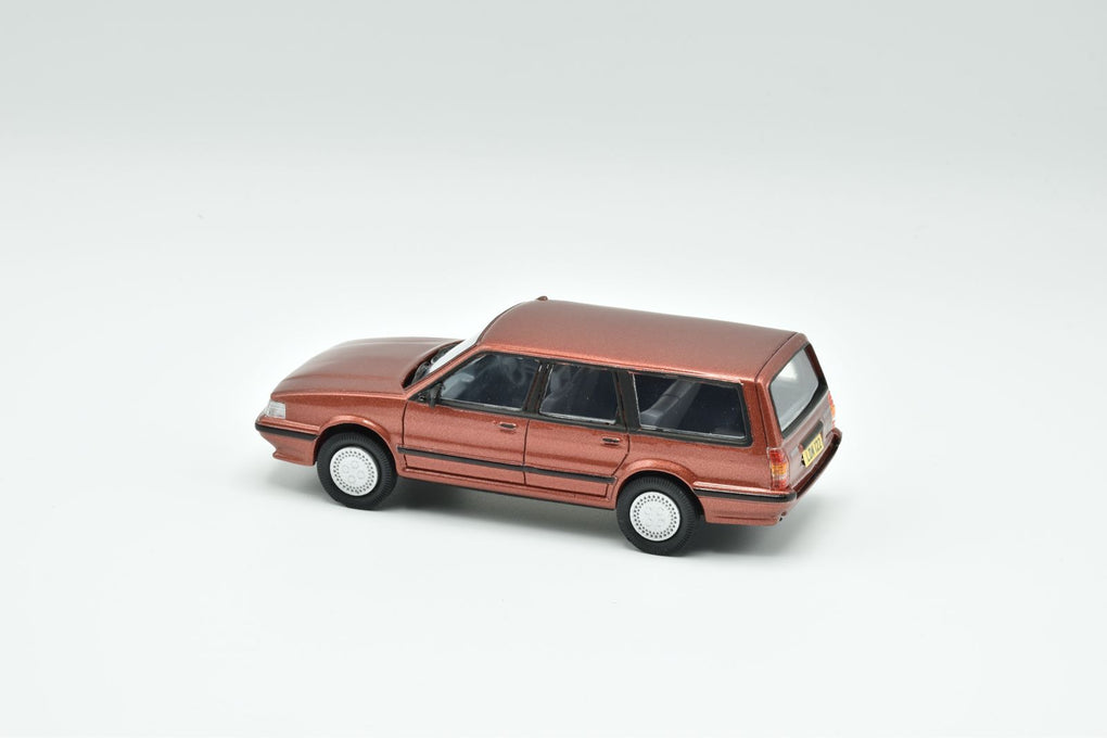 1984 Austin Montego Estate 1.6L - Oporto Red Metallic