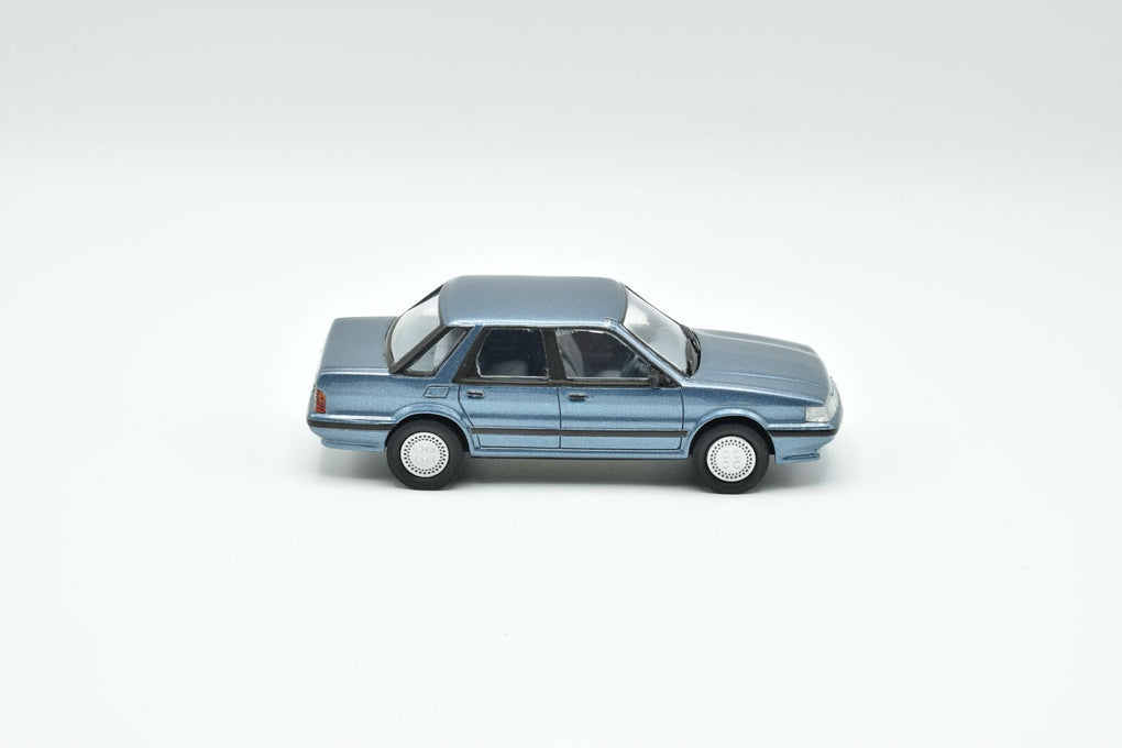1984 Austin Montego Saloon 1.6L - Moonraker Blue Metallic