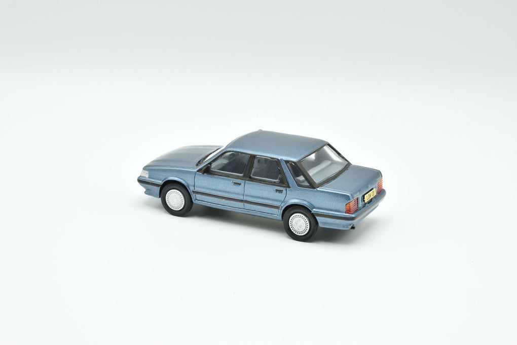 1984 Austin Montego Saloon 1.6L - Moonraker Blue Metallic
