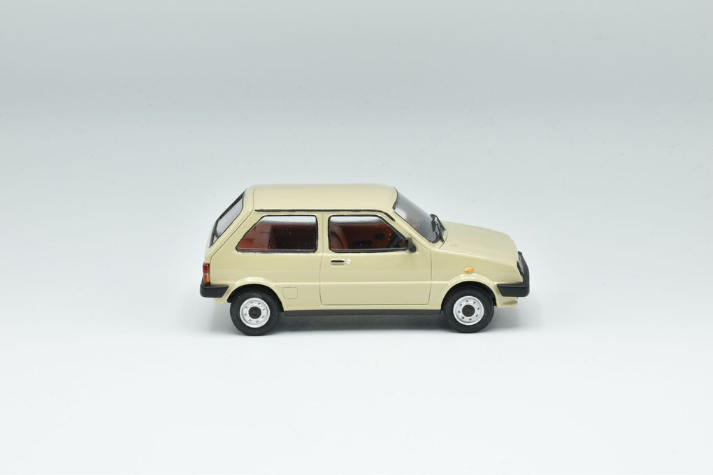 1980 Austin mini Metro 1.0L - Champagne Beige