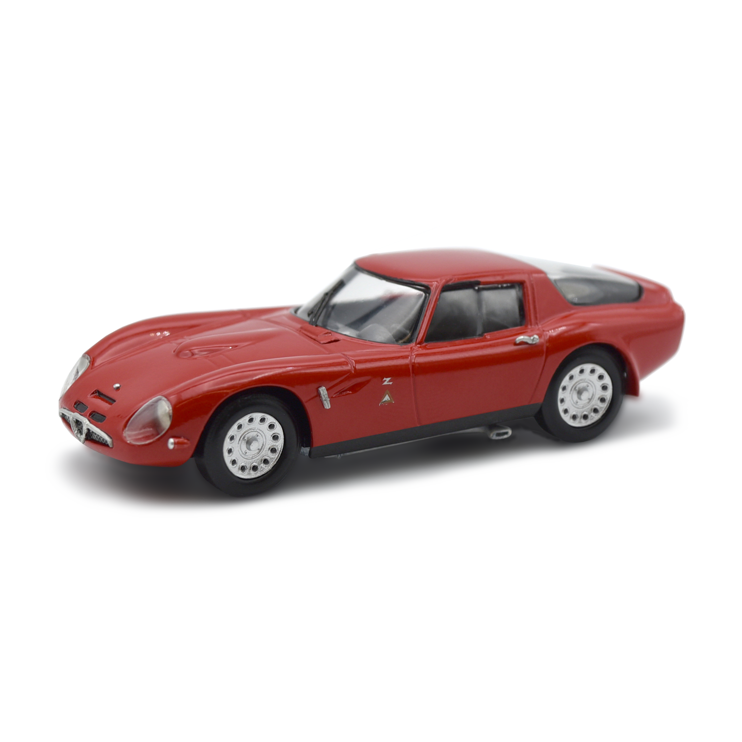 JOLLY MODEL 1/43 ALFA ROMEO 6C 2500 未使用 Alfa Model 43 1/43 Scale AM43172 - 1940 Alfa Romeo 6c 2500