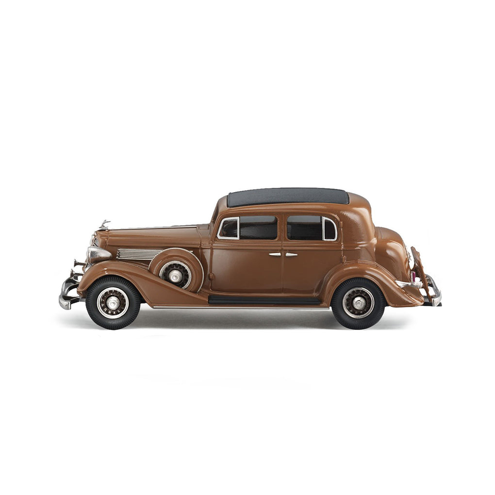 1934 Buick Series 90 5 Passenger Sedan M-97